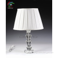 crystal table lamp for living room design